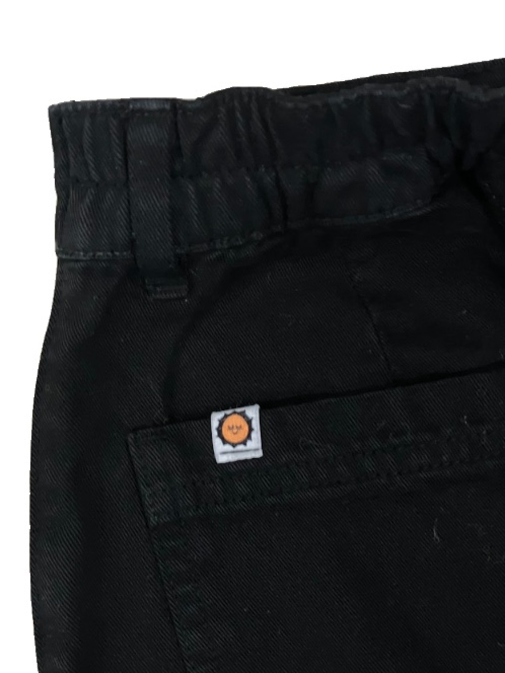 Big Bud Press Western Pants - Picture 4 of 5